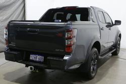 2024 Isuzu D-MAX X-TERRAIN