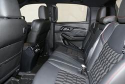 2024 Isuzu D-MAX X-TERRAIN