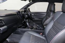 2024 Isuzu D-MAX X-TERRAIN