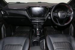 2024 Isuzu D-MAX X-TERRAIN