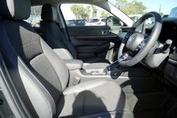 2024 Honda HR-V e:HEV L