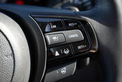 2024 Honda HR-V e:HEV L