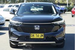 2024 Honda HR-V e:HEV L