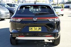 2024 Honda HR-V e:HEV L