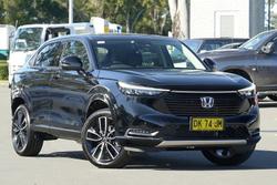 2024 Honda HR-V e:HEV L