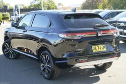 2024 Honda HR-V e:HEV L