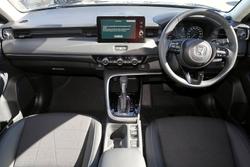 2024 Honda HR-V e:HEV L
