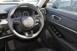 2024 Honda HR-V e:HEV L