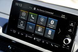2024 Honda CR-V VTi X+