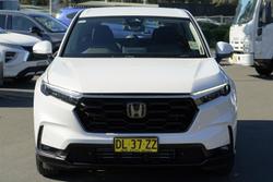 2024 Honda CR-V VTi X+