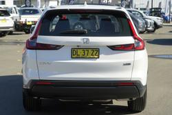 2024 Honda CR-V VTi X+