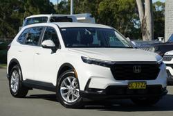2024 Honda CR-V VTi X+