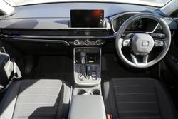 2024 Honda CR-V VTi X+