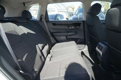 2024 Honda CR-V VTi X+