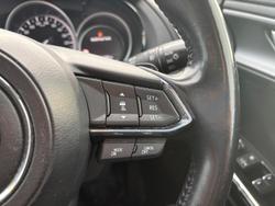 2021 Mazda CX-9 Touring