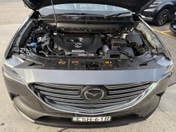 2021 Mazda CX-9 Touring