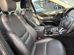 2021 Mazda CX-9 Touring