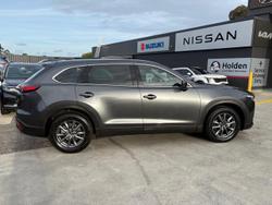 2021 Mazda CX-9 Touring