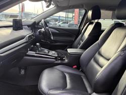 2021 Mazda CX-9 Touring