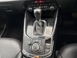 2021 Mazda CX-9 Touring