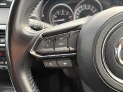 2021 Mazda CX-9 Touring