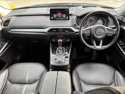 2021 Mazda CX-9 Touring