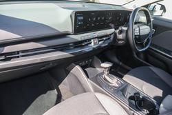 2025 Kia K4 S