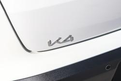 2025 Kia K4 S