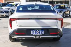 2025 Kia K4 S