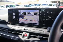 2025 Kia K4 S