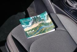 2025 Kia K4 S