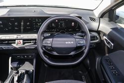 2025 Kia K4 S