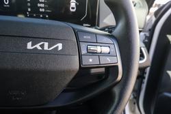 2025 Kia K4 S