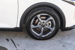 2025 Kia K4 S
