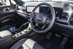 2025 Kia Sorento PHEV GT-Line