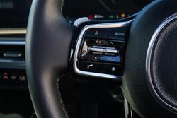 2025 Kia Sorento PHEV GT-Line