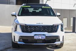 2025 Kia Sorento PHEV GT-Line