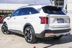2025 Kia Sorento PHEV GT-Line