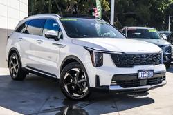 2025 Kia Sorento PHEV GT-Line