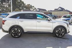 2025 Kia Sorento PHEV GT-Line