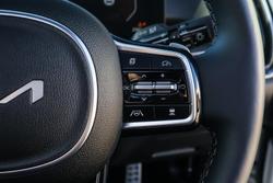 2025 Kia Sorento PHEV GT-Line