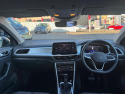 2025 Volkswagen T-Roc CityLife