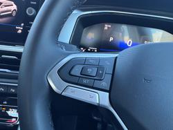 2025 Volkswagen T-Roc CityLife