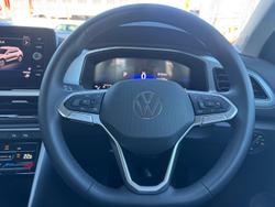 2025 Volkswagen T-Roc CityLife