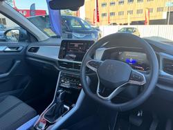2025 Volkswagen T-Roc CityLife