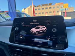 2025 Volkswagen T-Roc CityLife