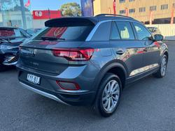 2025 Volkswagen T-Roc CityLife