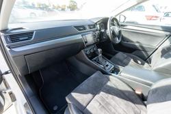 2016 SKODA Superb 206TSI