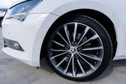 2016 SKODA Superb 206TSI