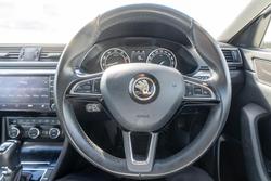 2016 SKODA Superb 206TSI